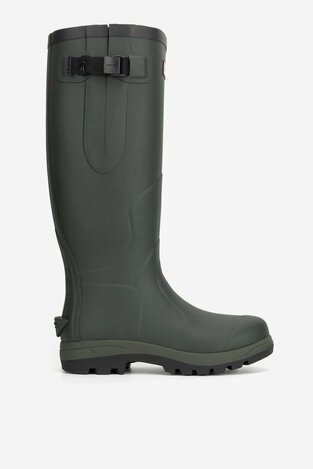 Гумаки HUNTER UFT4019RSI ОЛИВКОВИЙ