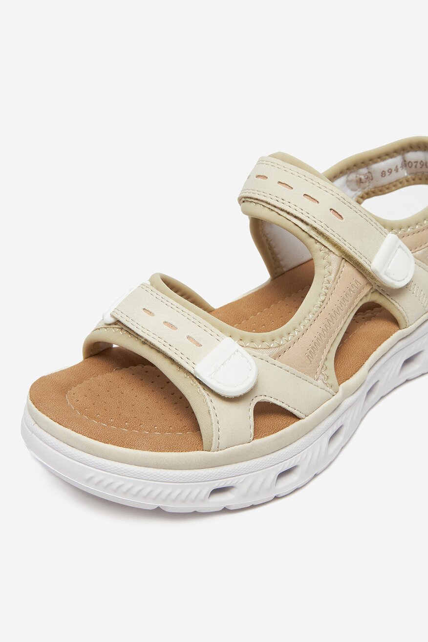 
                Rieker - Sandały - 5906751759905