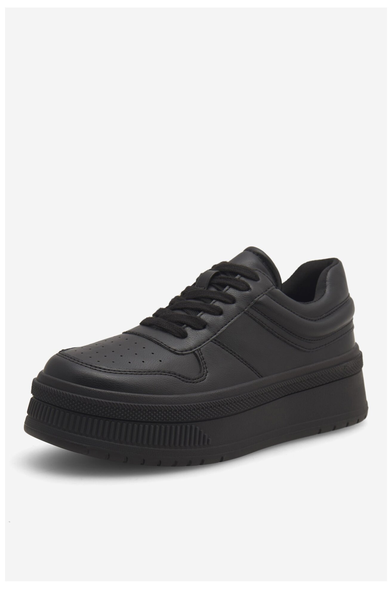 Кросівки DeeZee WS100004-03 ЧОРНИЙ