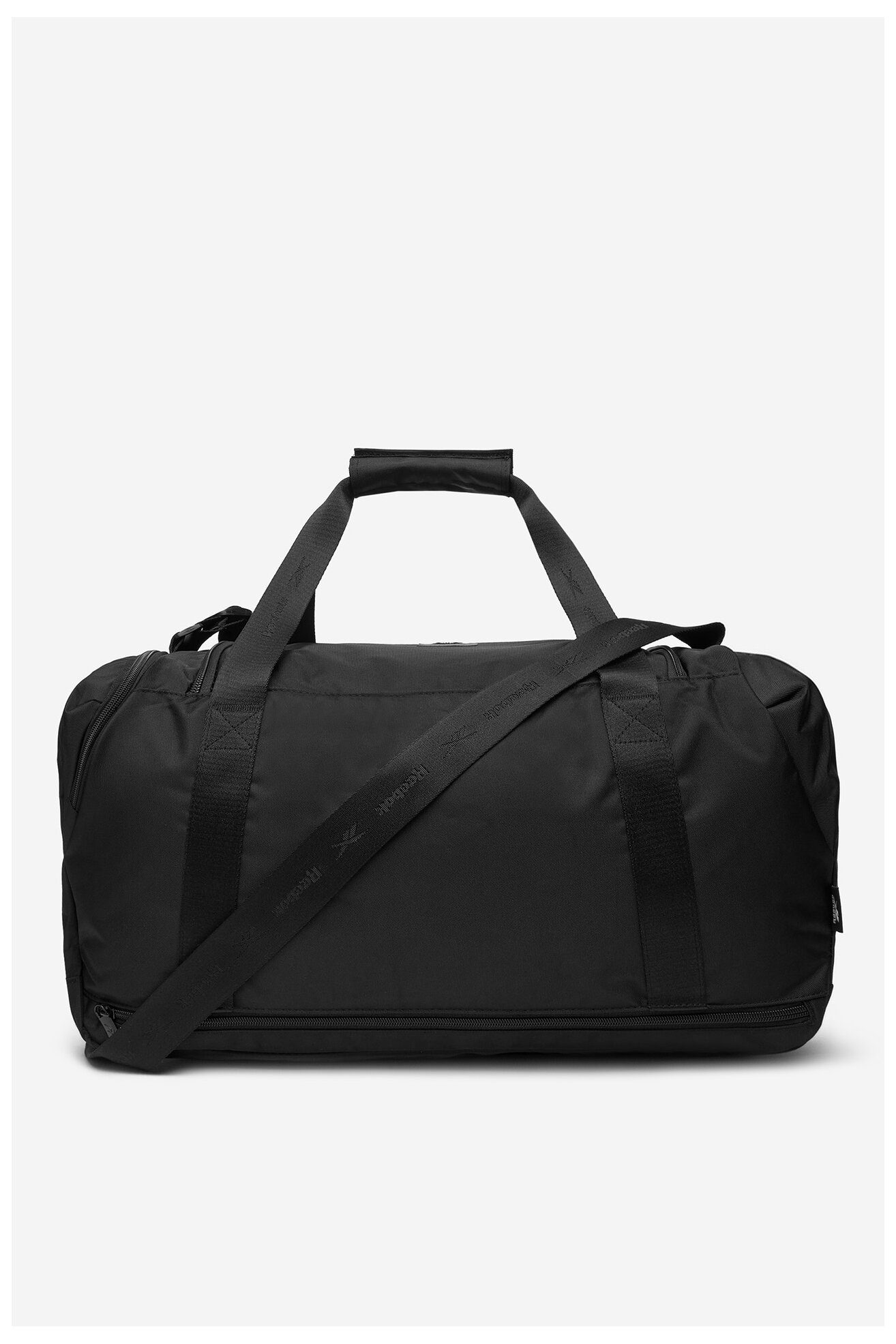 Utazó táska Reebok C-RBK-P-004-08 FEKETE