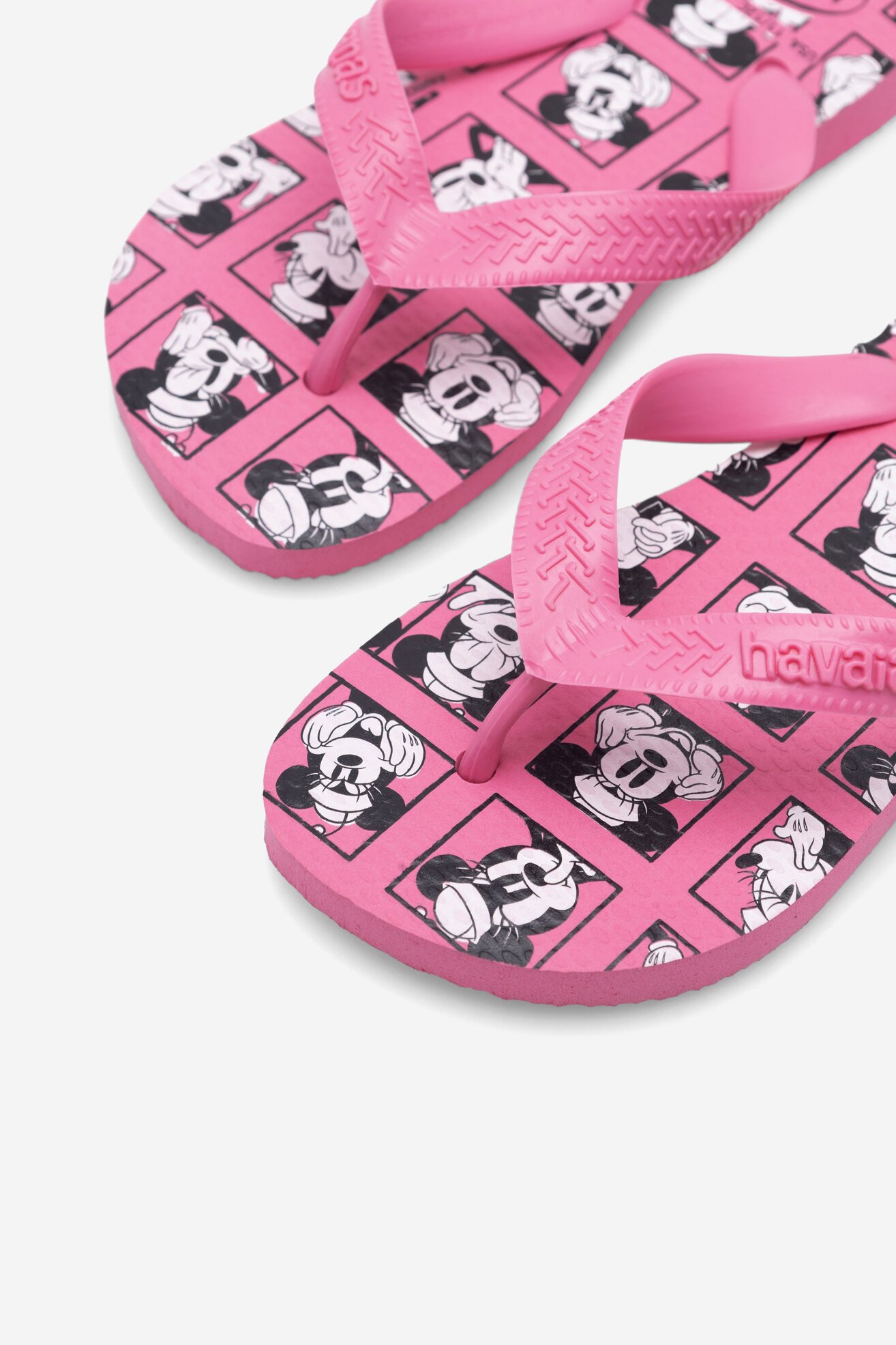 Klapki Havaianas 41394120129 MIX