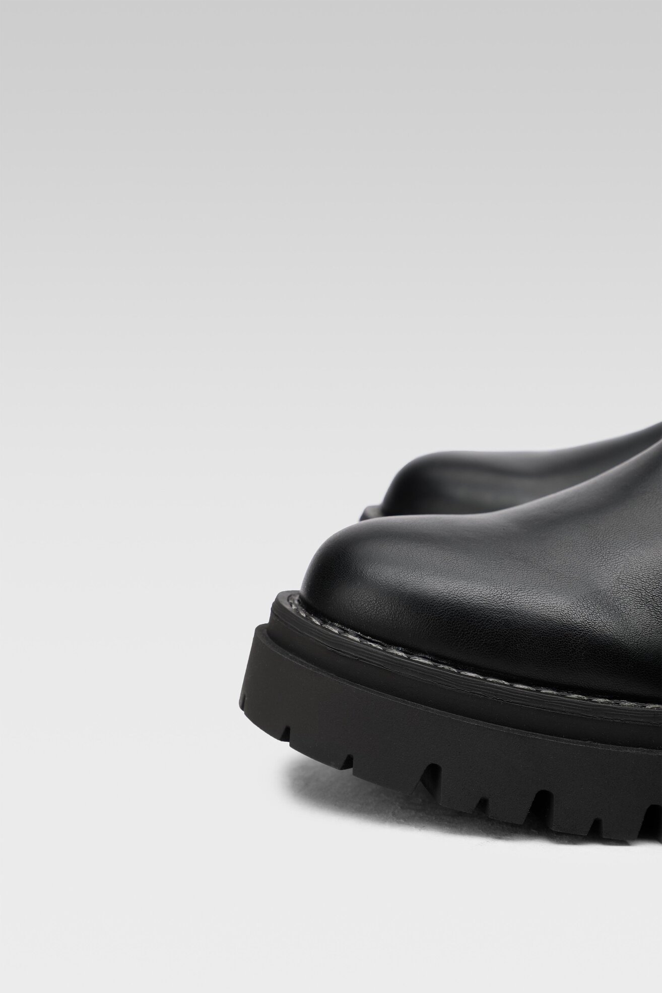 Bocanci Jenny Fairy WS5865-03 NEGRU