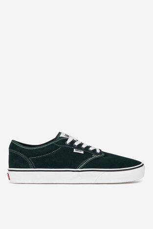 Півкеди Vans ANTWOOD VN000CSRDDF1 ТЕМНО-ЗЕЛЕНИЙ