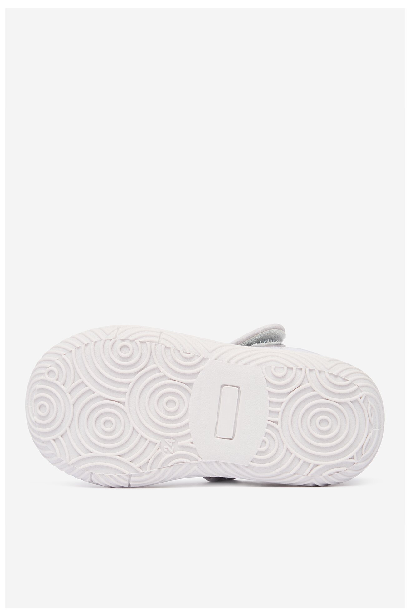 Капці Tom & Jerry CEO-CM-SS26-211WBTJ СВІТЛО-СІРИЙ