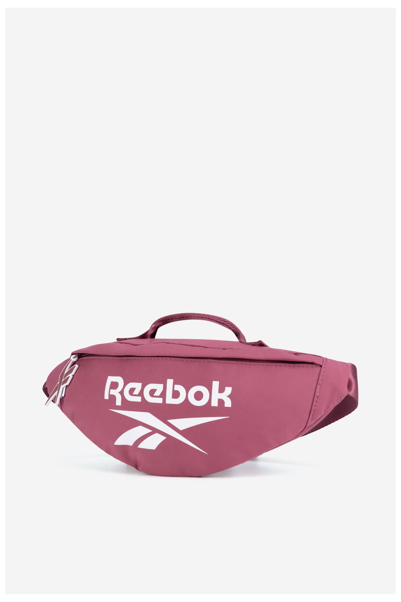 Geantă de mână Reebok RBK-039-CCC-05 GRENA