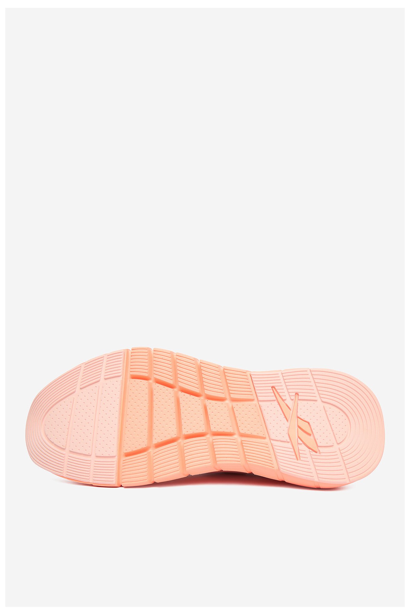 Obuwie sportowe Reebok EO-NANO GYM 100244695 Różowy