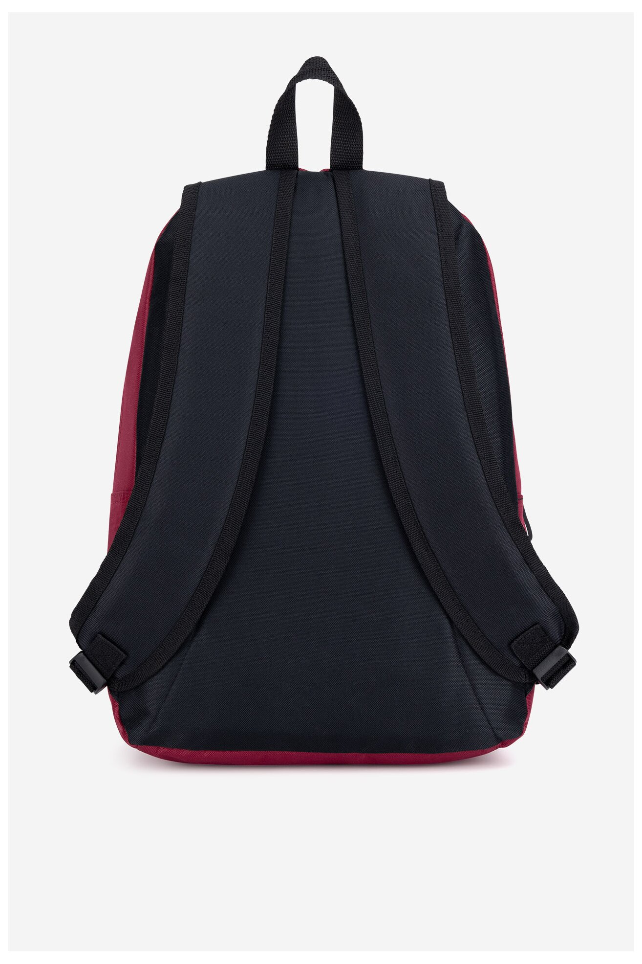 Plecak Kappa KPA-K-001-06 Bordowy