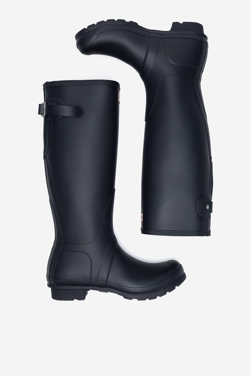 
                Гумени ботуши HUNTER КОБАЛТОВО СИНЬО - 5905588951742