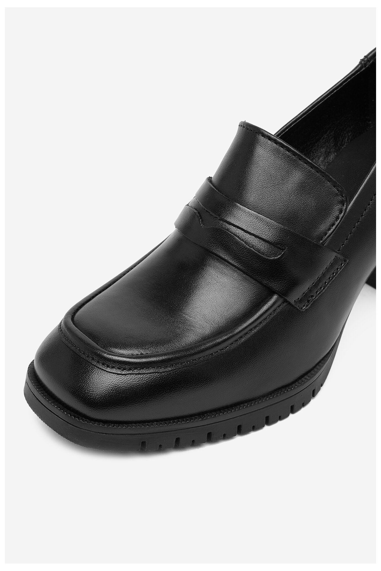 Półbuty Lasocki CEO-WB-GIADA-01C Czarny