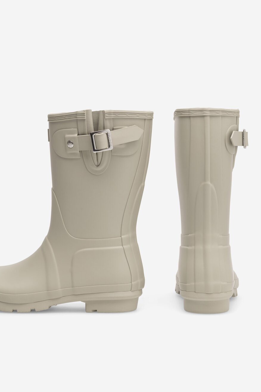 
                Cizme de cauciuc HUNTER VERDE - 5905588730354