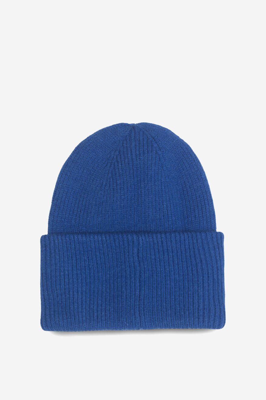 Шапка Жіноча Sprandi ГОЛУБИЙ - 5905588034834