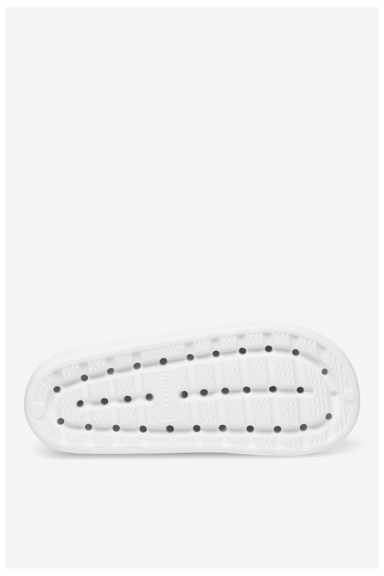 Джапанка за басейн HUNTER S55796-II БЯЛ