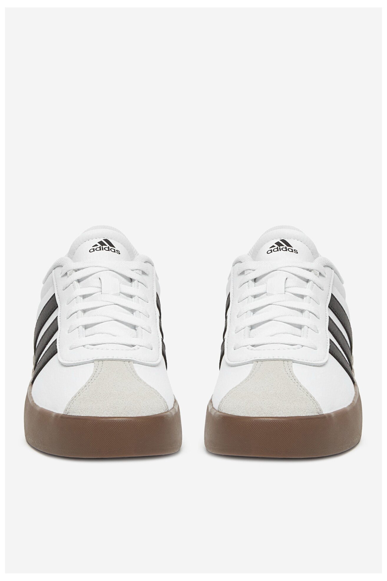 Obuwie sportowe adidas C-VL COURT 3.0 K ID9062 Biały