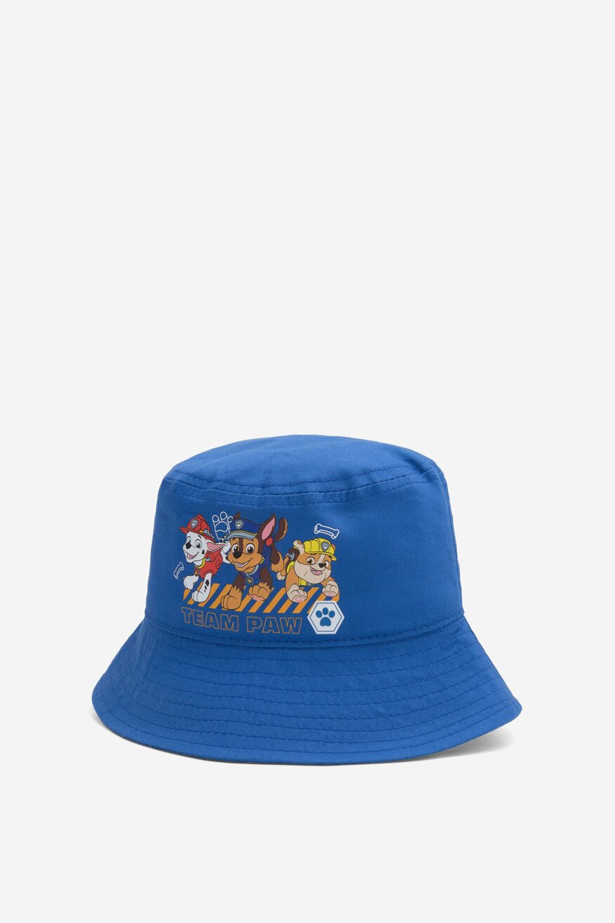 
                Paw Patrol - Kapelusz - 5904862633954