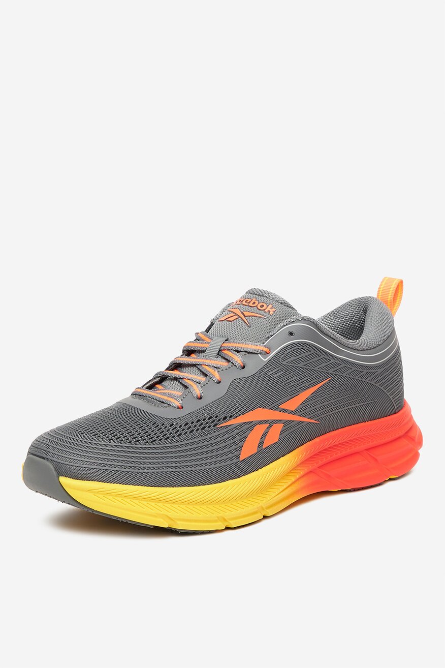 Sportovní obuv Reebok ŠEDÁ - 5906751241080