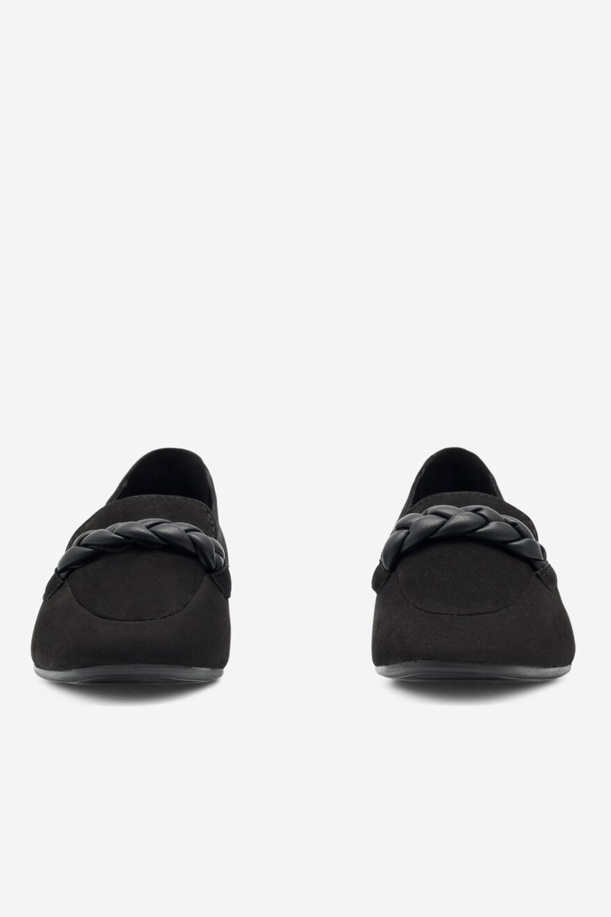 
                Мокасини Lasocki ЧОРНИЙ - 5904862717722