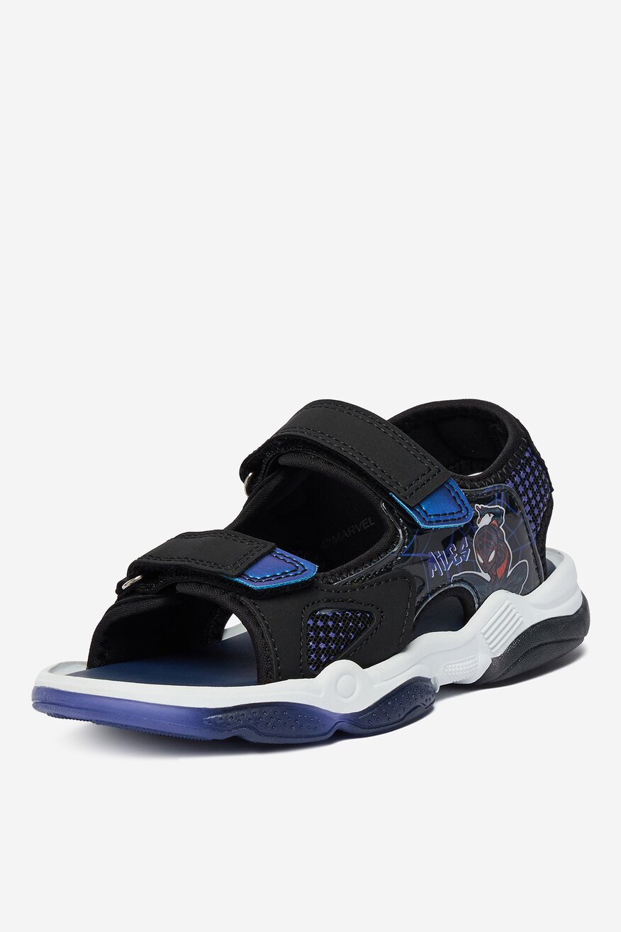 
                Spider-Man - Sandały - 5907964006978