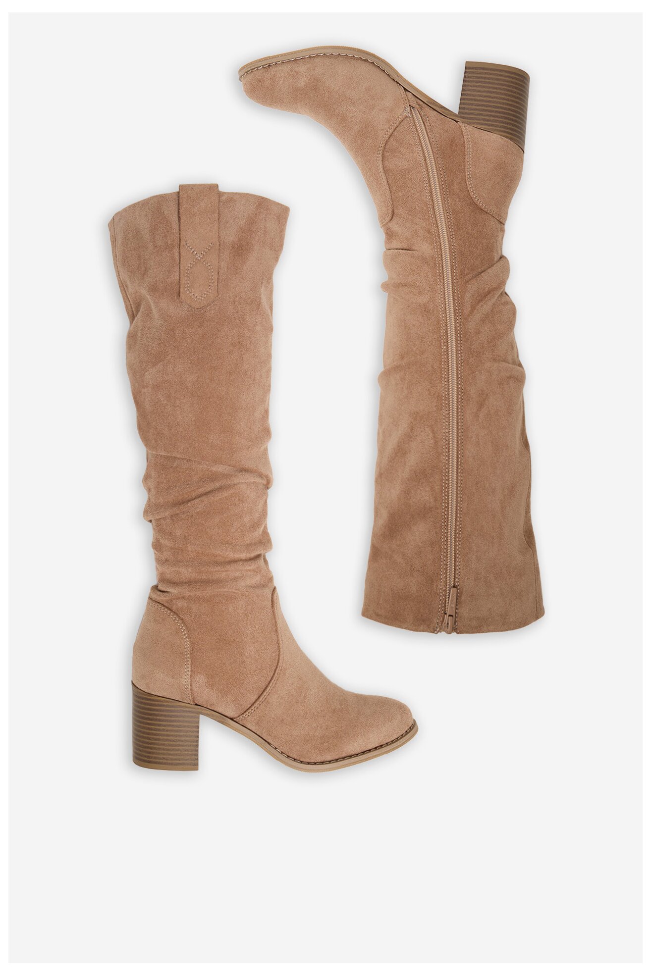 Cizme Jenny CEO-WS14438-02 BEJ