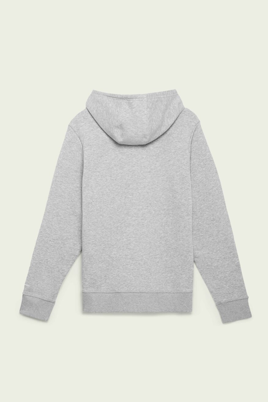 Sprandi - Bluza szara - 5903698655765