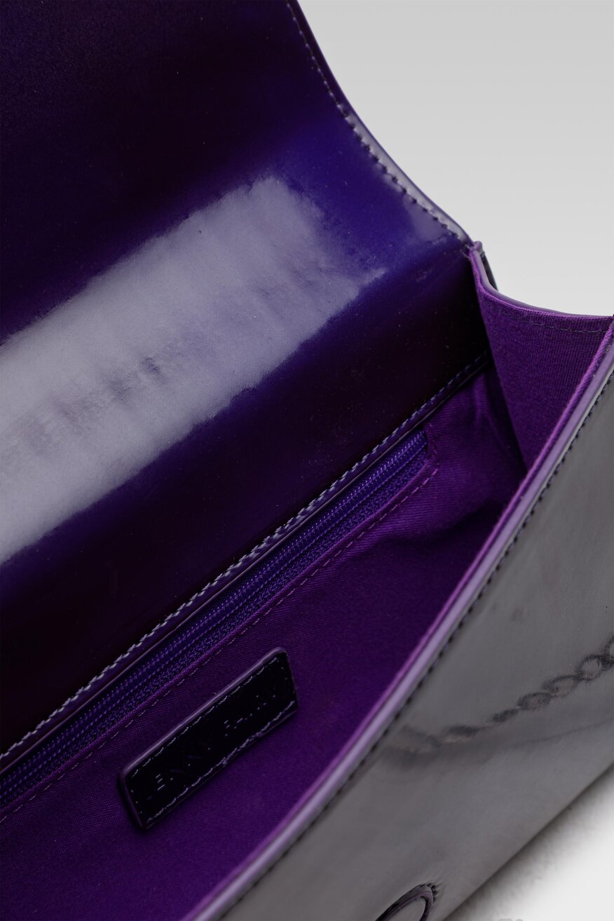 
                Jenny Fairy - Torebka fioletowa - 5904862544892