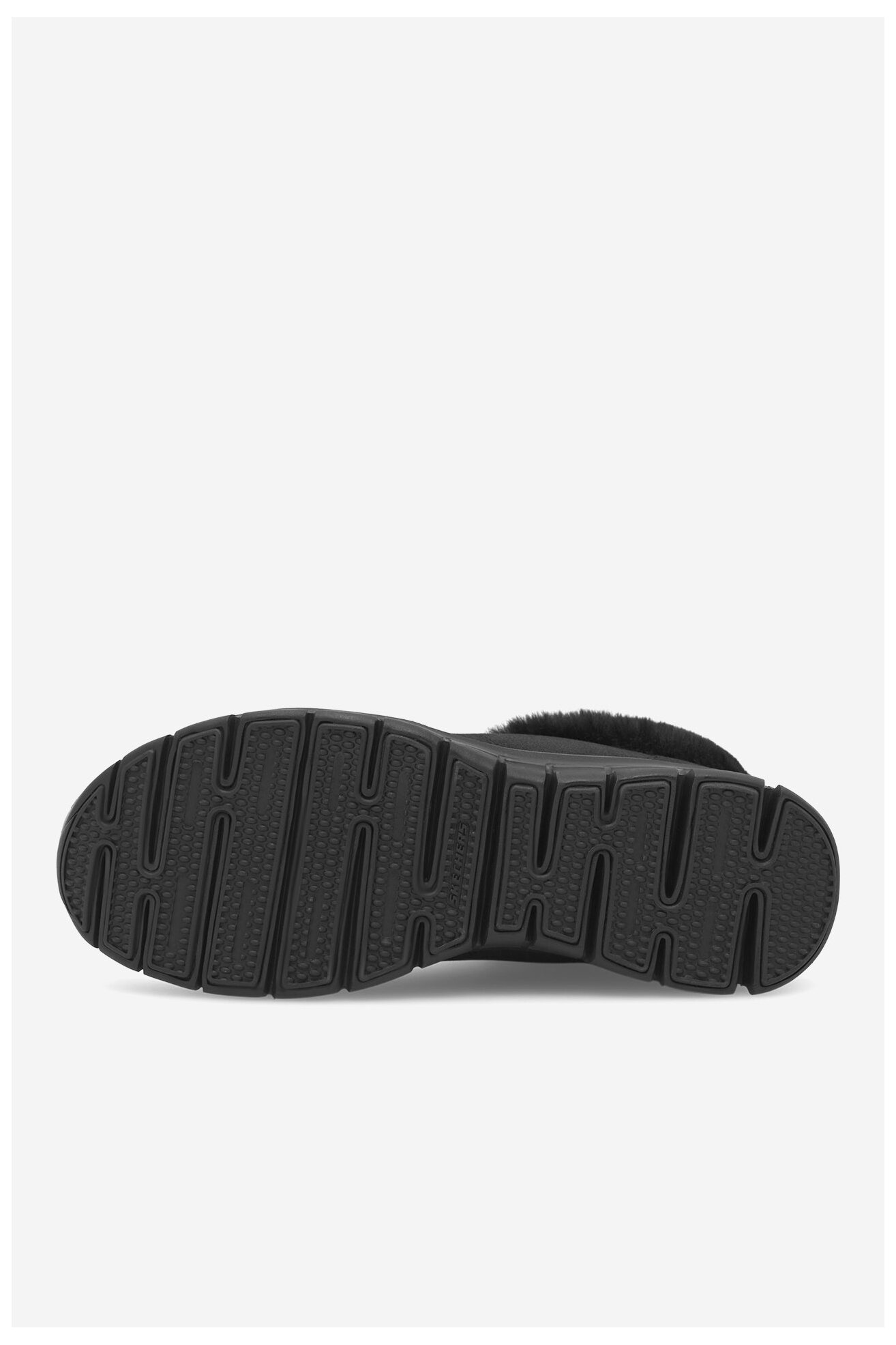 Боти Skechers 167258 BBK ЧЕРЕН