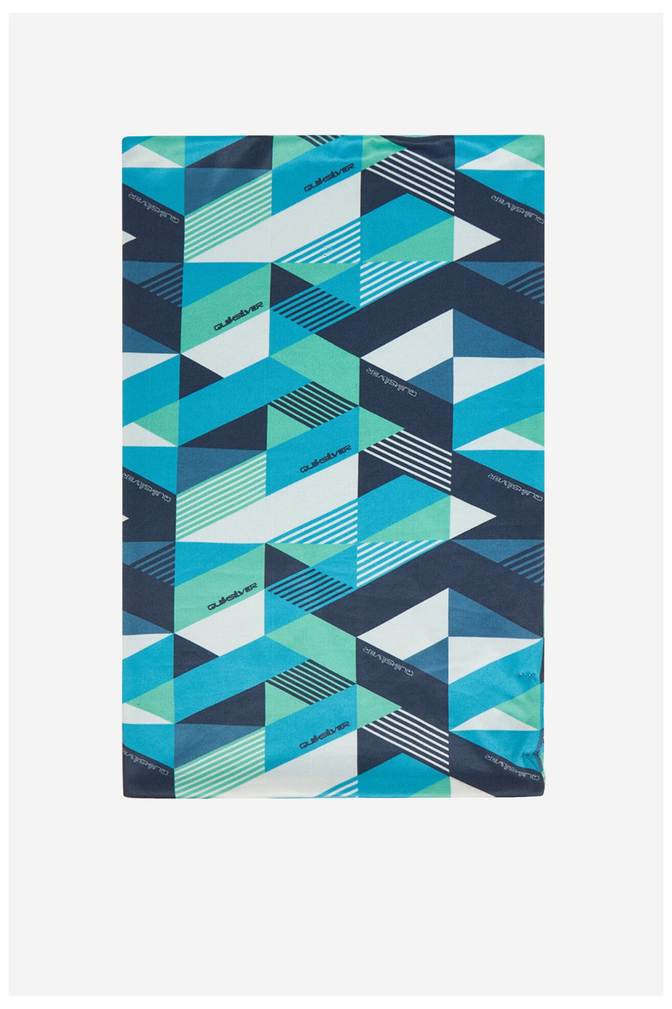 Šal QUIKSILVER CEO-QUIKSILVER_ACCCS_03_AW2025 PLAVA