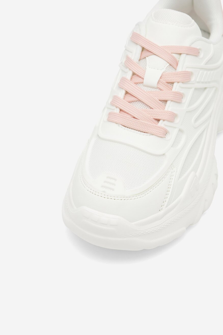 
                DeeZee - Sneakersy - 5905588441977