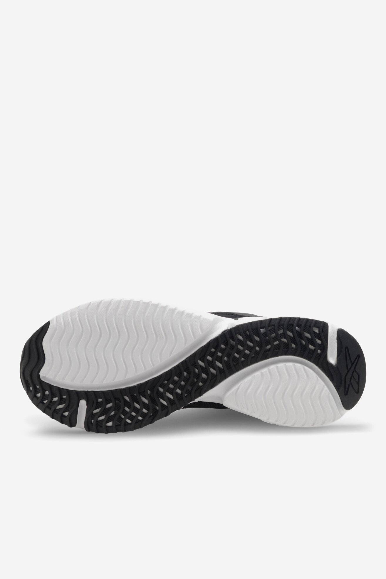 Obuwie sportowe Reebok ZTAUR RUN II HQ3623 Czarny