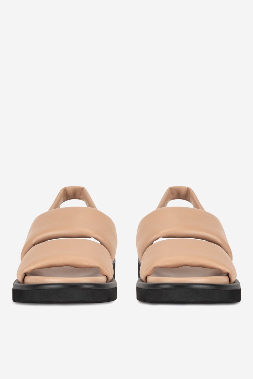 
                Сандали Badura БЕЖОВ - 5903698027906