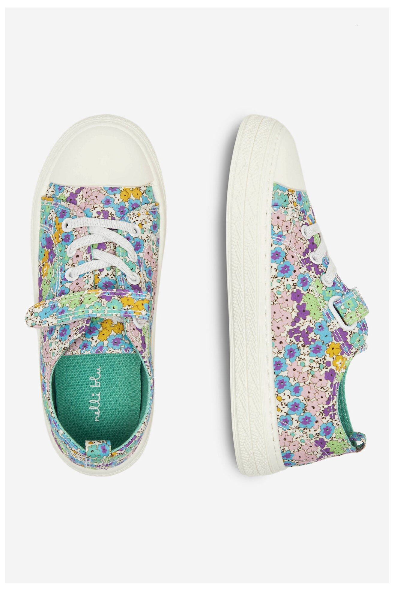 Кецове Nelli Blu CA23355A МИКС