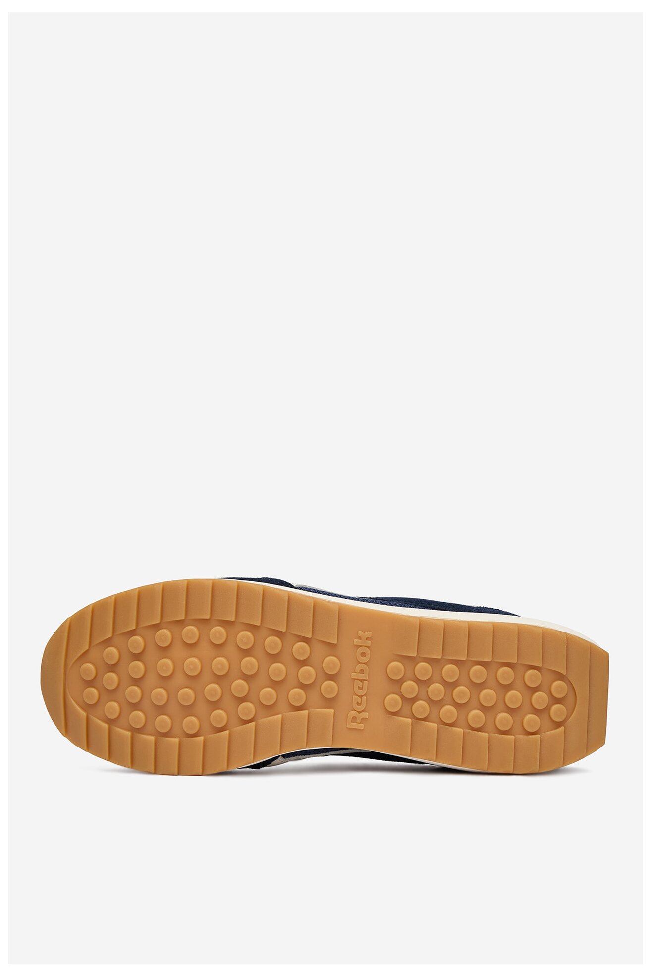 Obuwie sportowe Reebok CEO-MODA AR30315MDCT Granatowy