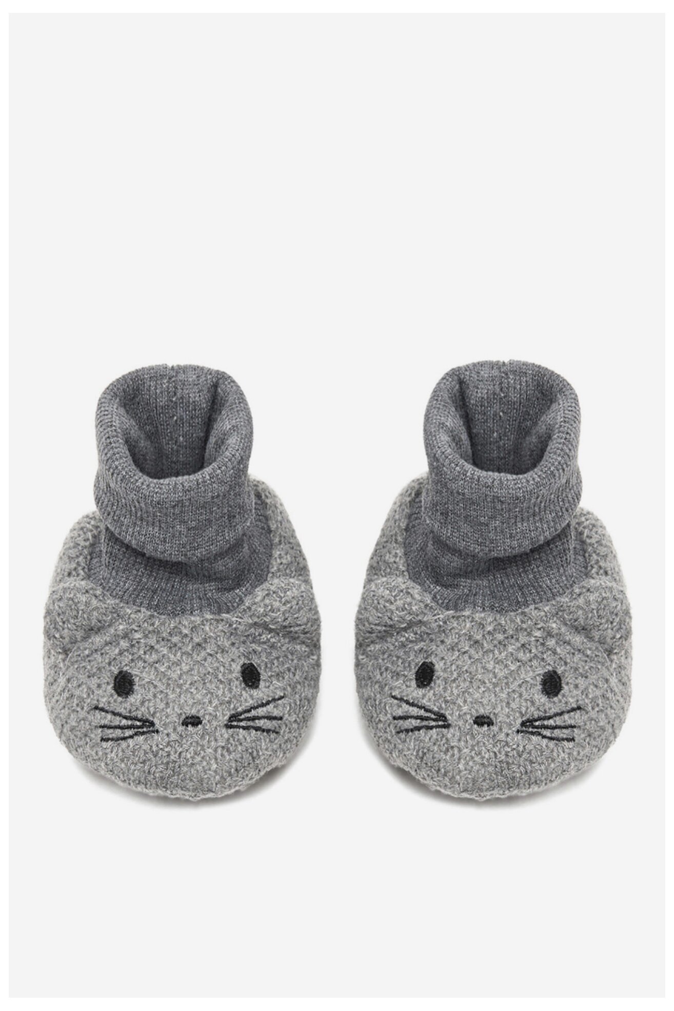 Капці Lasocki Kids CEO-JDQH-1230-3 СІРИЙ