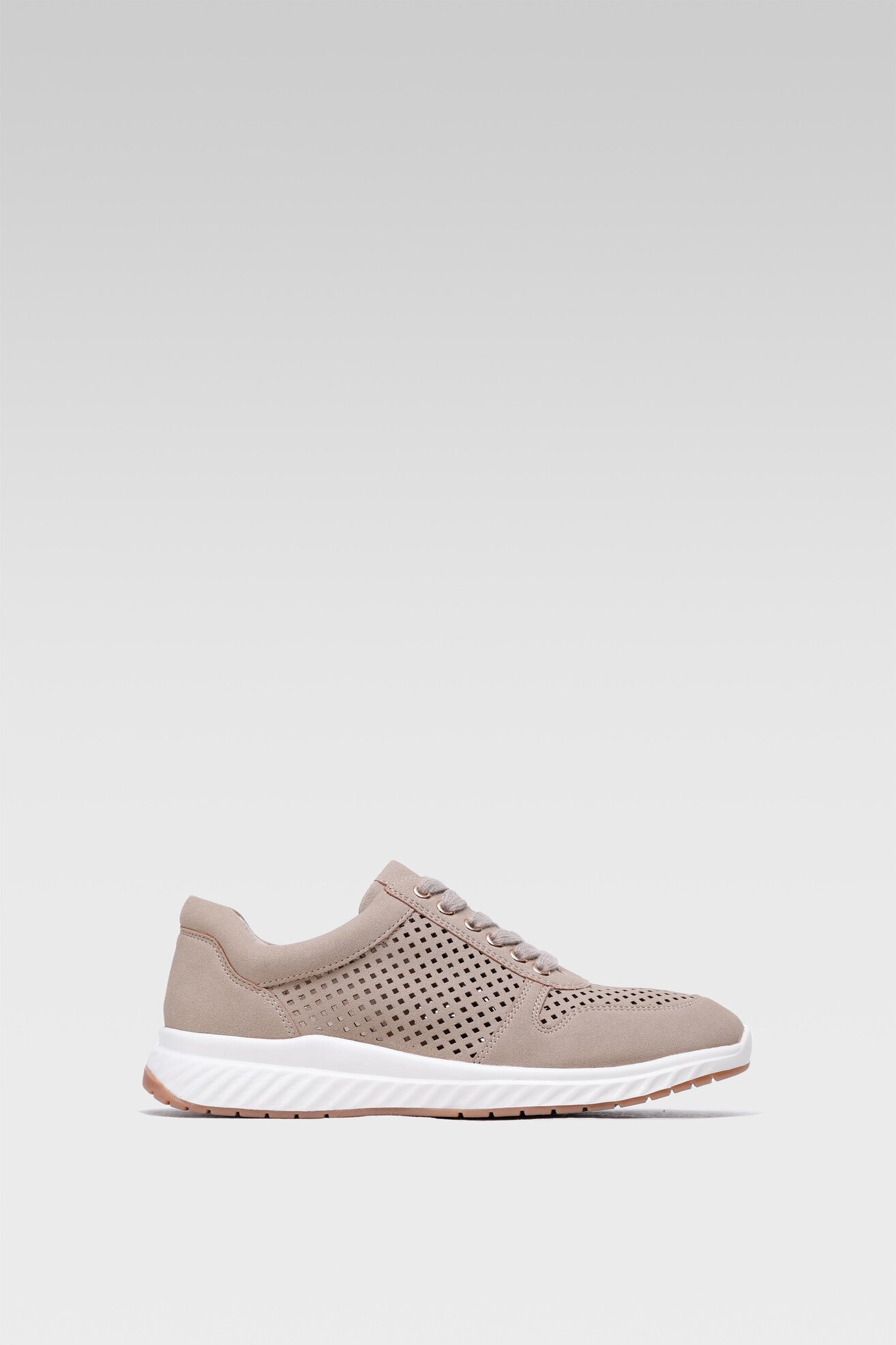 Sneakers Go Soft WYL3004-1 Beżowy