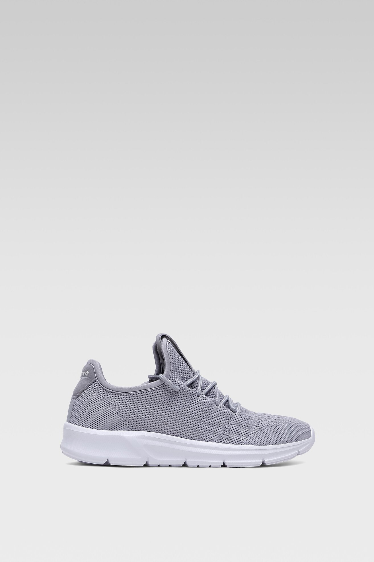 Obuwie sportowe Sprandi WP66-18133 Szary