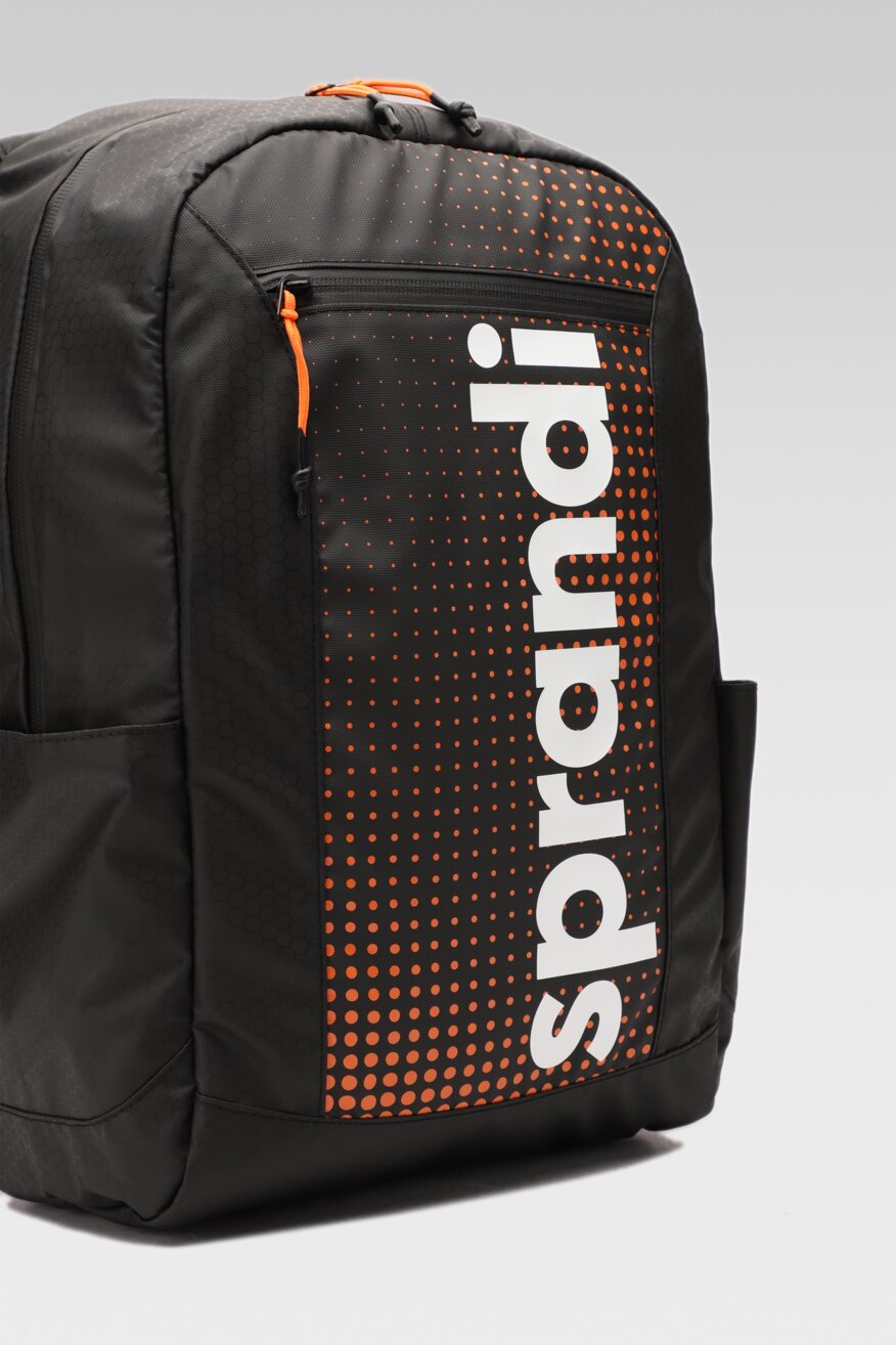 
                Sprandi - Plecak kolorowy - 5903698284200