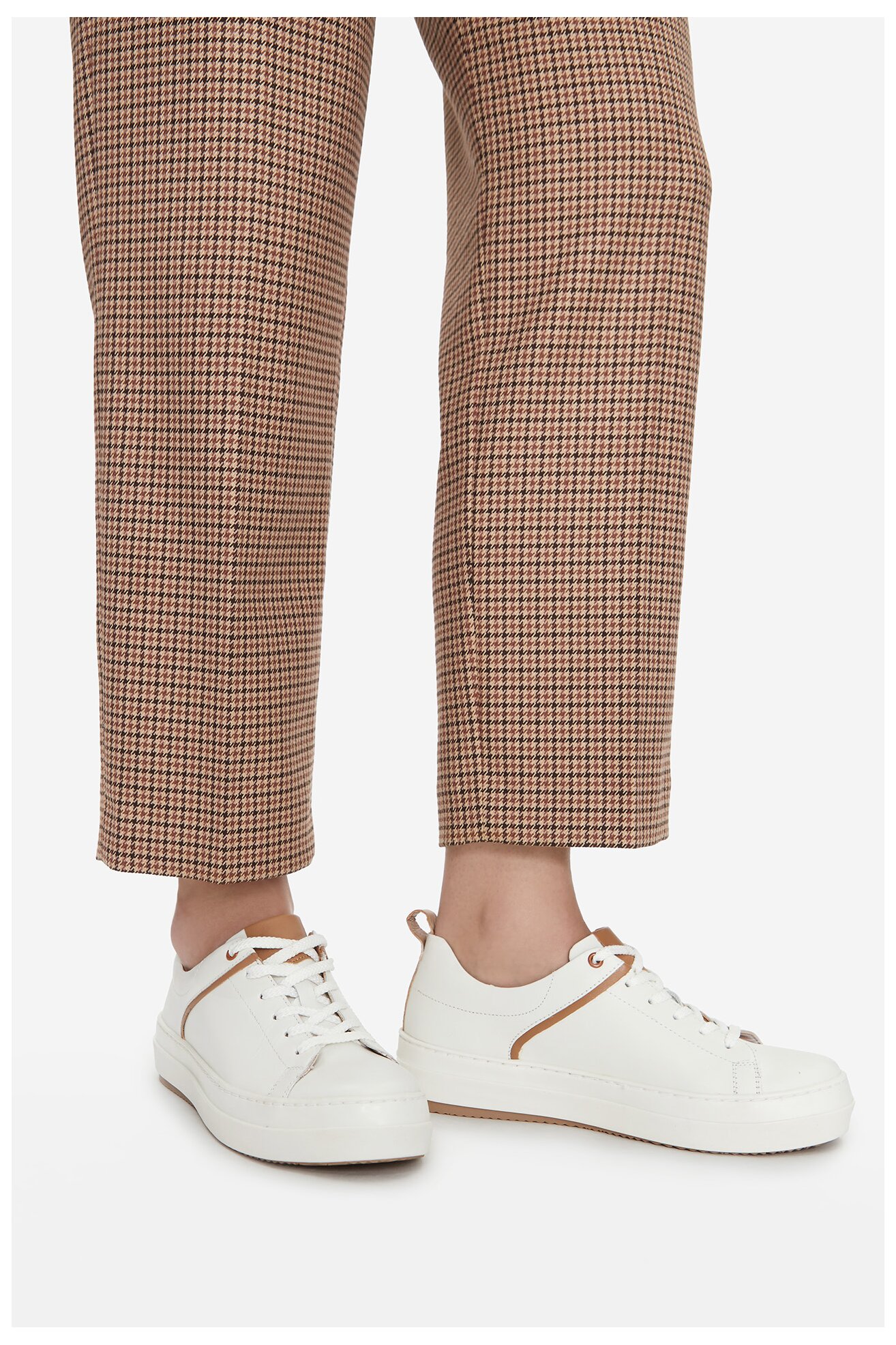 Sneakers Lasocki WI23-VESA-26 Biały