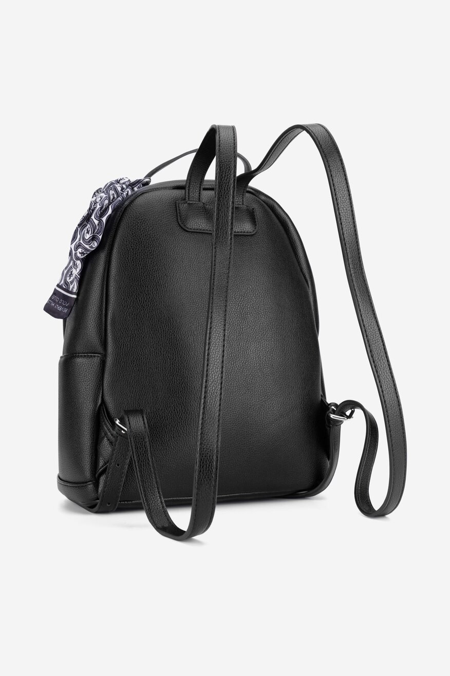 
                Beverly Hills Polo Club - Plecak - 5905588652892