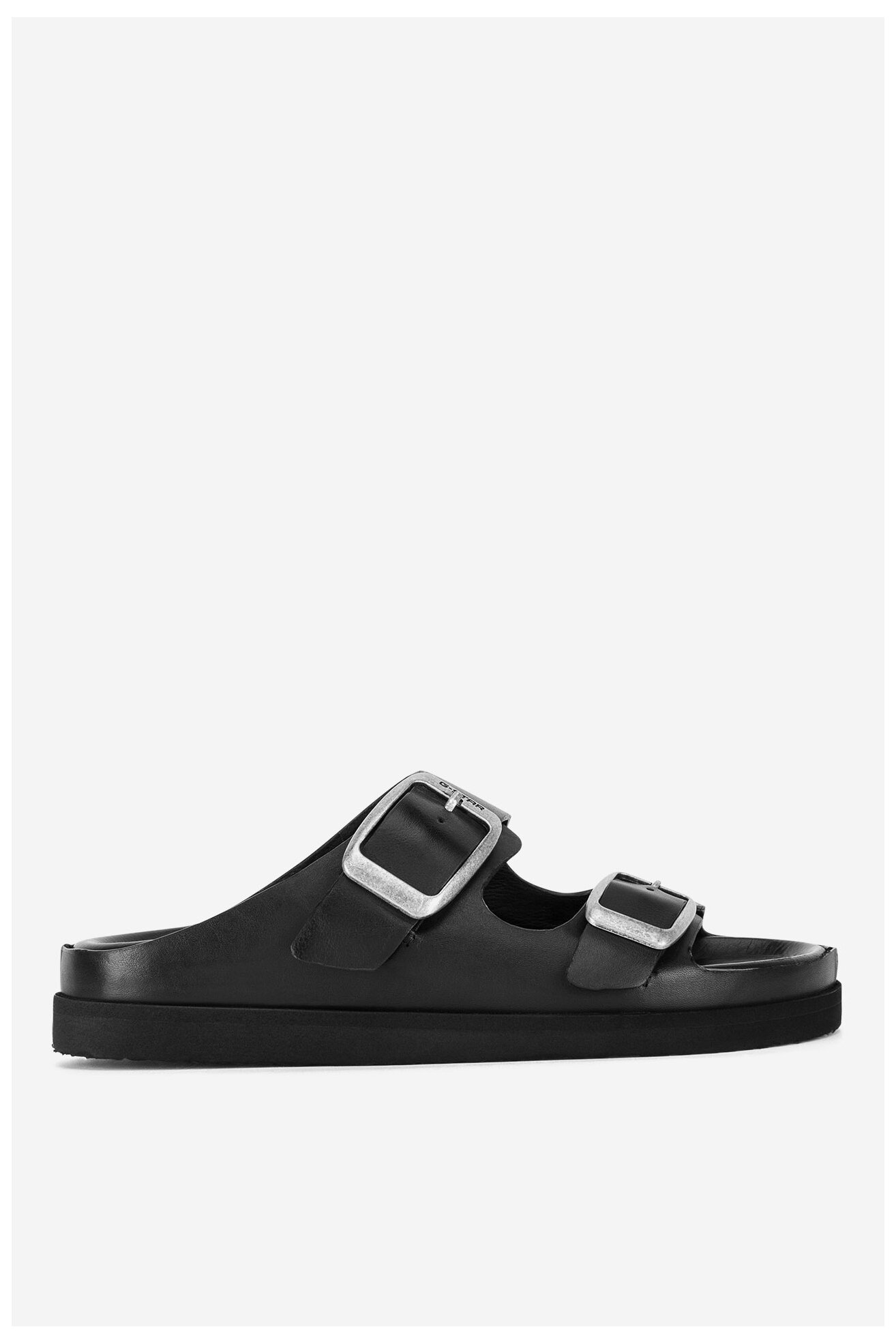 Șlapi G-STAR RAW CAMERON-25SS534 NEGRU