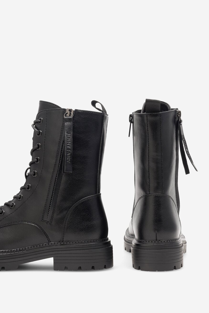 
                Jenny Fairy - Trzewiki - 5905588061861