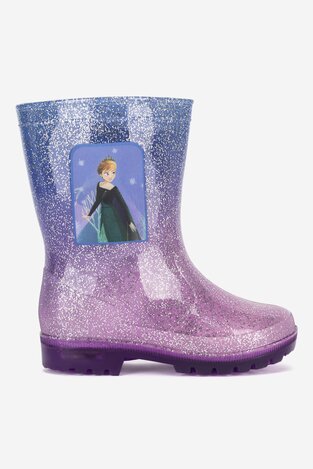 Гумаки Frozen AW24-313DFR ФІОЛЕТОВИЙ