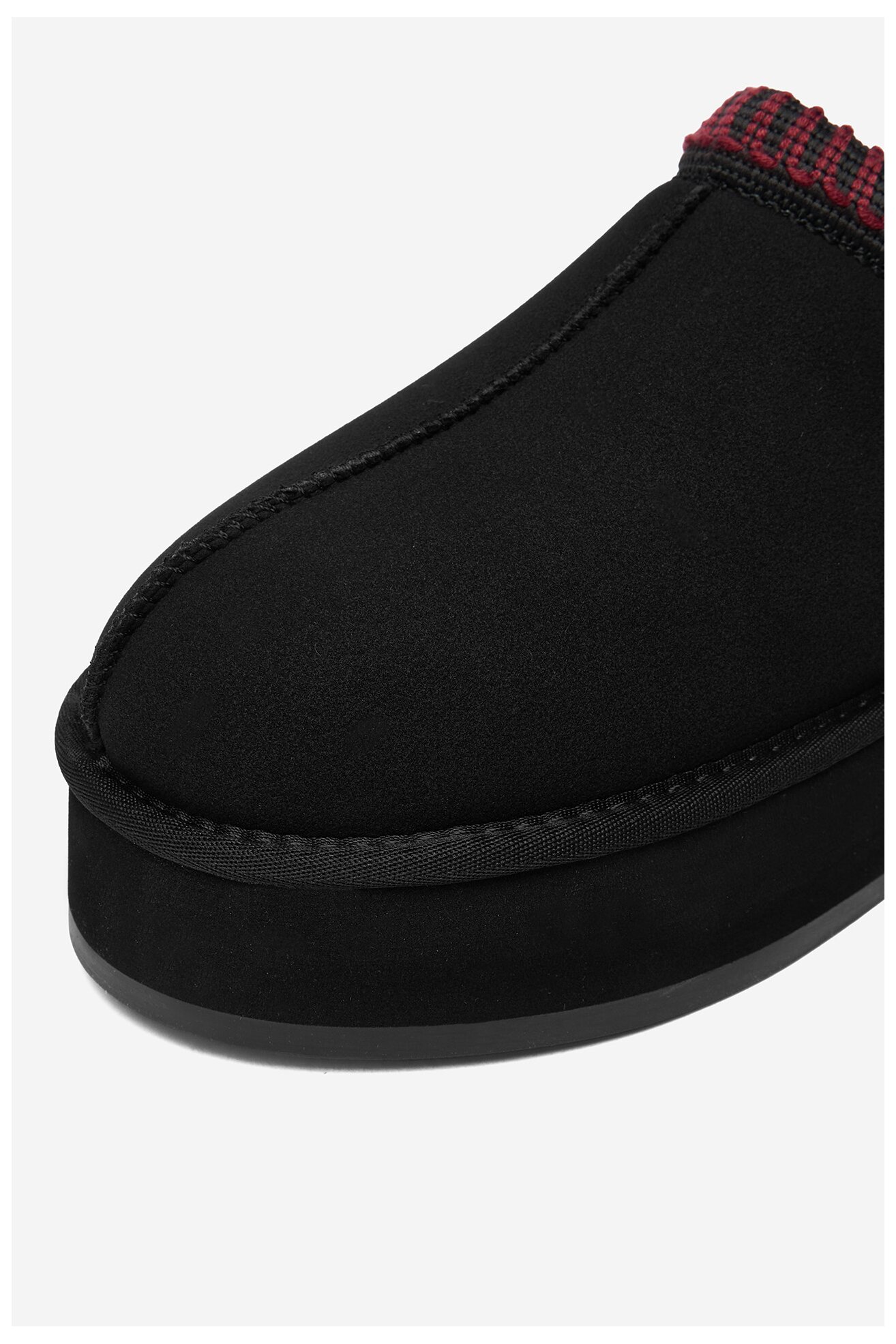 Kapcie Jenny CEO-LUNA BJL221102 Czarny