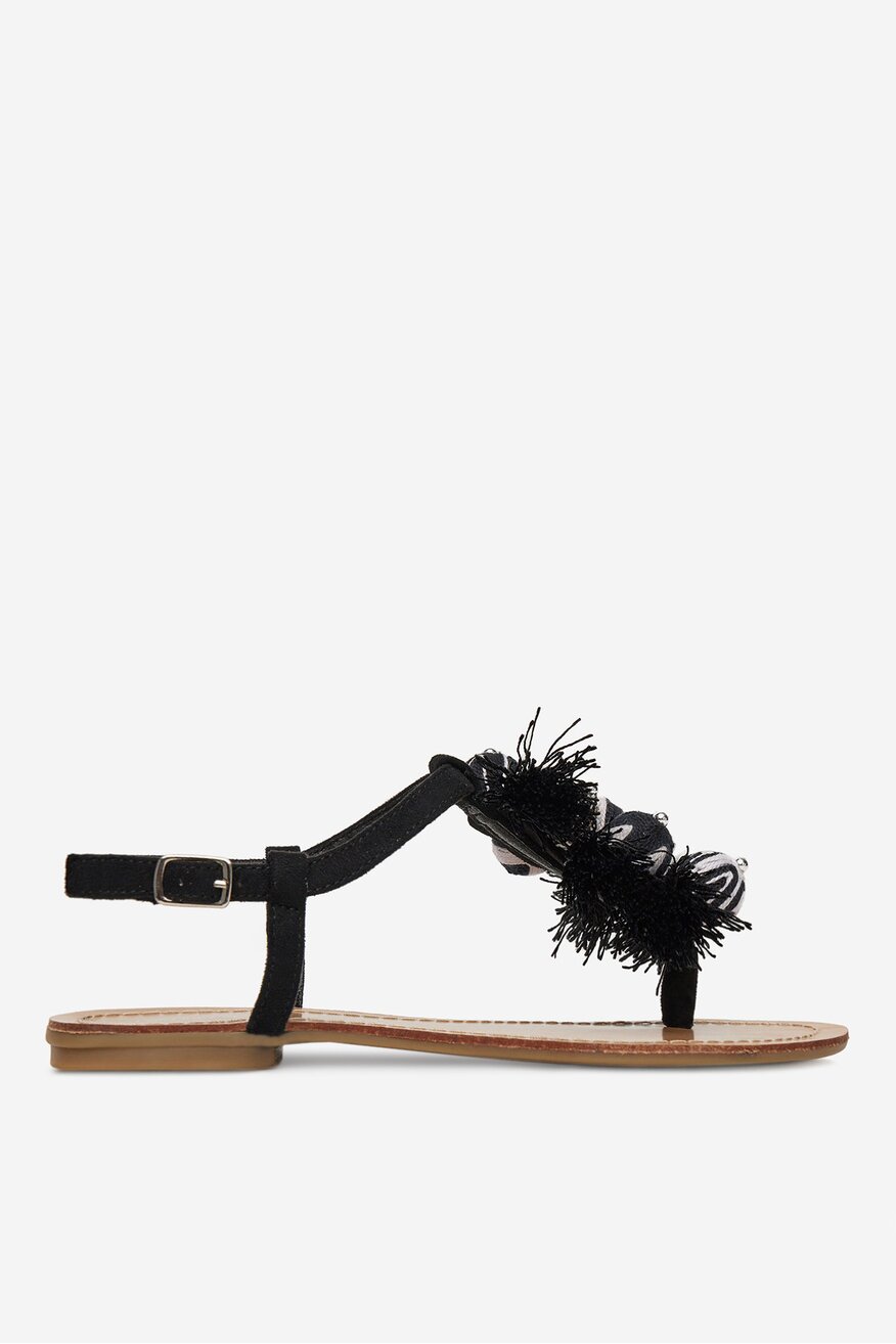 Сандали DeeZee ЧЕРЕН - 5904410846188