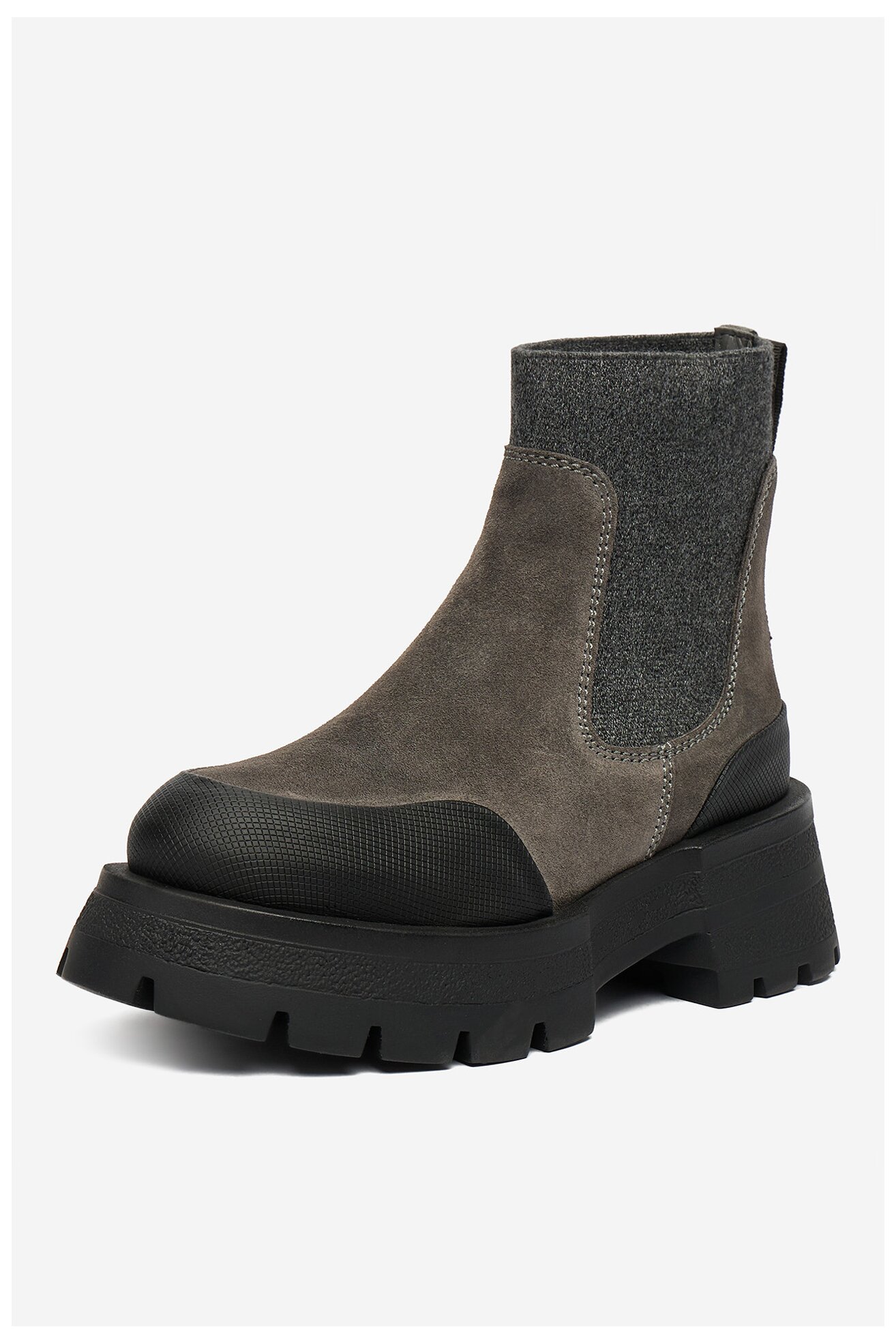 Ботильйони G-STAR RAW CEO-WI16-525-05 СІРИЙ