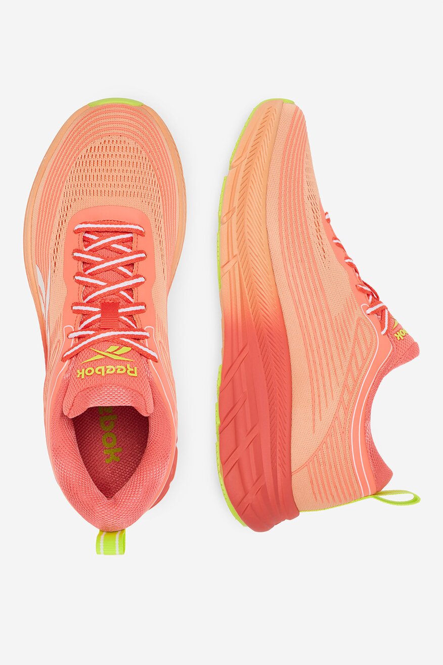 Sportovní obuv Reebok ORANŽOVÁ - 5906751230213