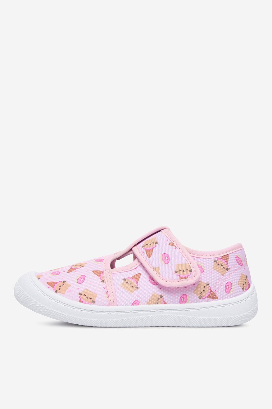 
                Papuče DeeZee ROZE - 5907964336686