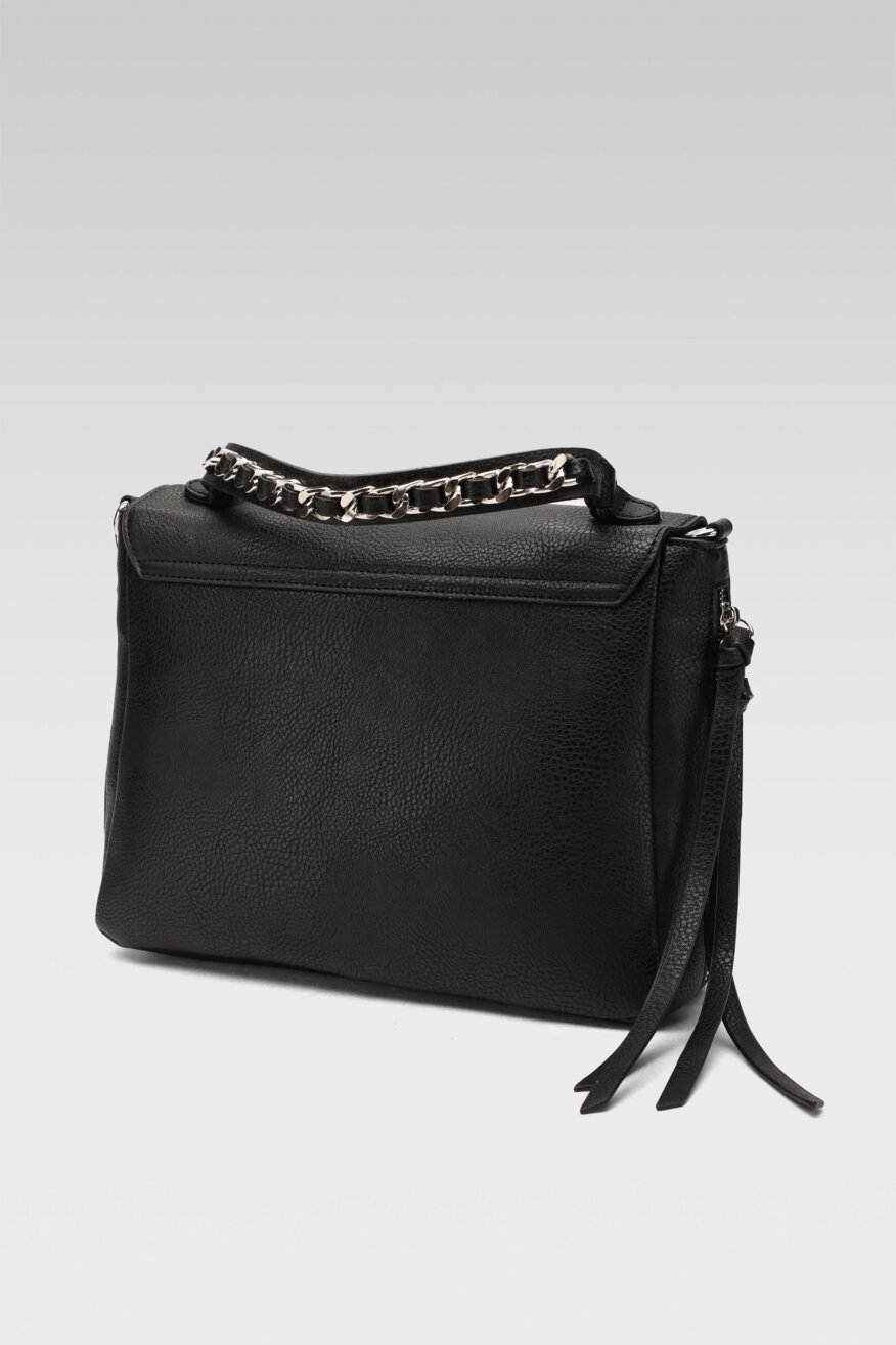 
                Jenny Fairy - Torebka czarna - 5903698504247