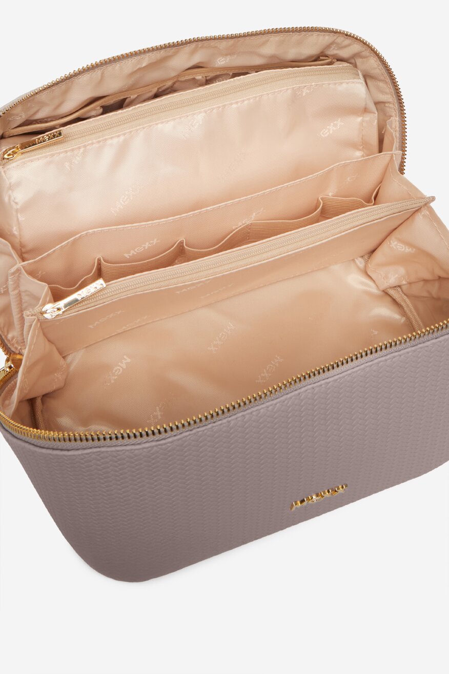 
                Mexx - Kosmetyczka - 5906751925546