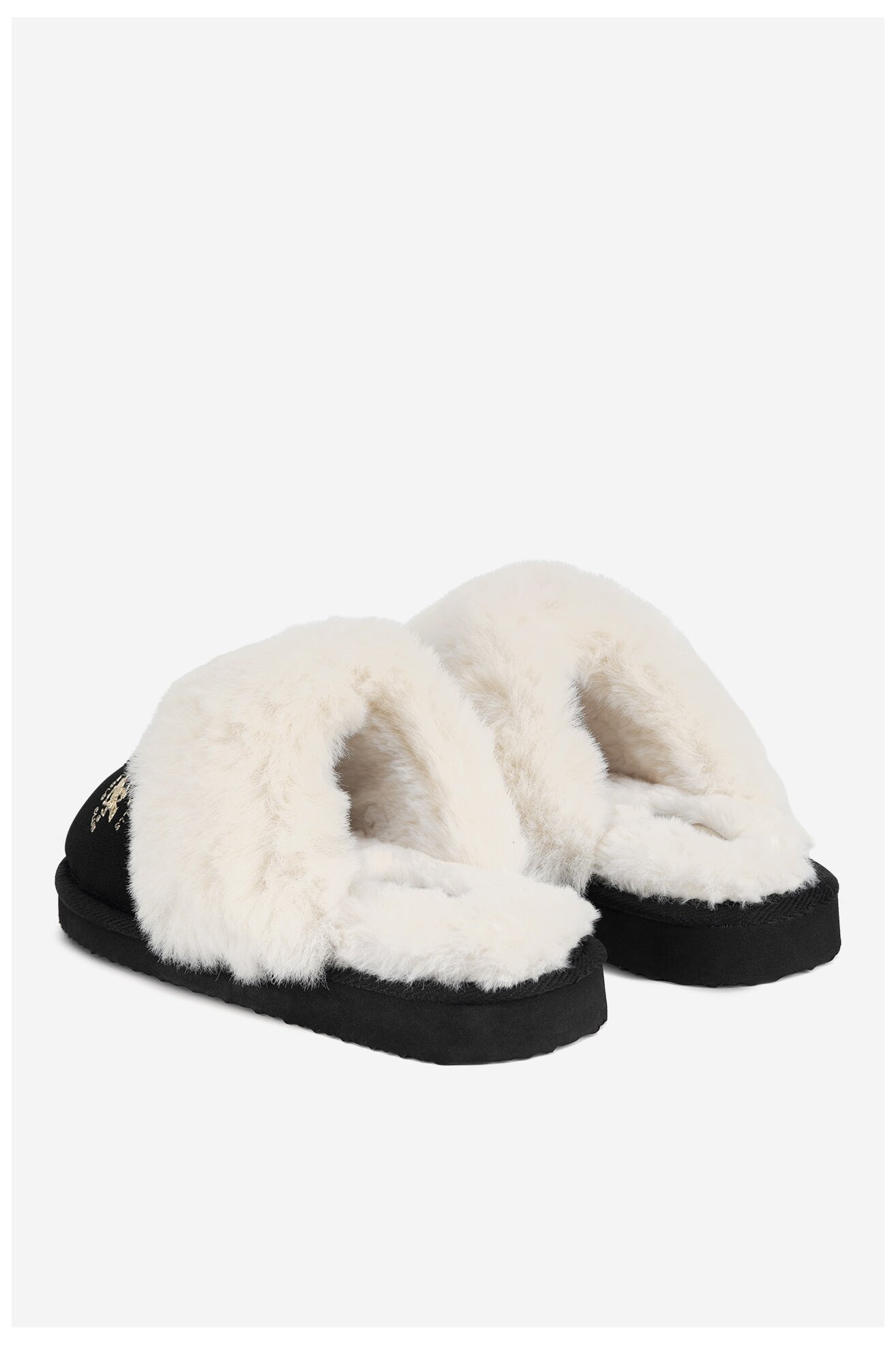 Papuče Beverly Hills Polo Club WFA3417-1 CRNA