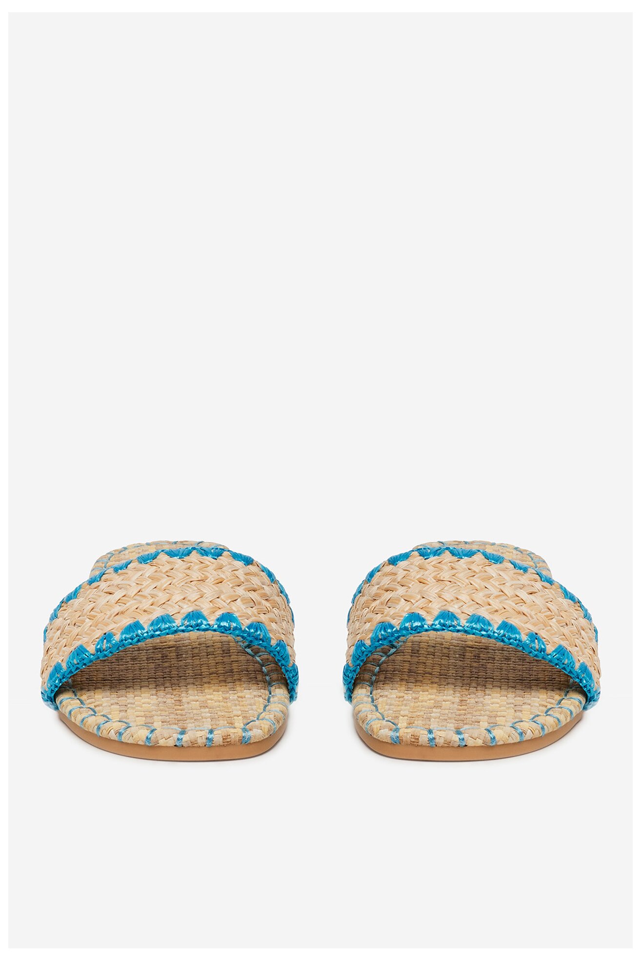 Șlapi DeeZee BP6097-5 ALBASTRU