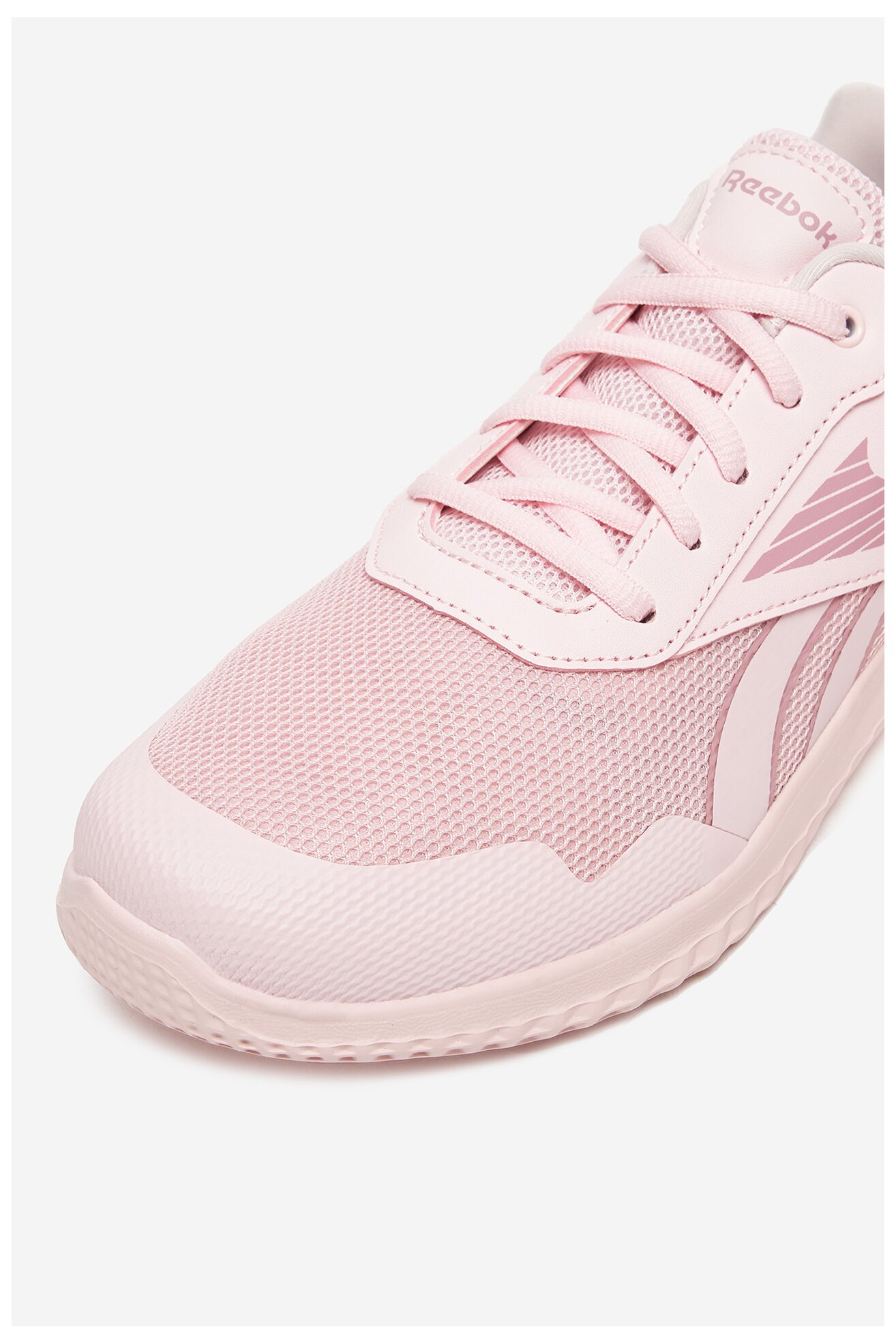 Obuwie sportowe Reebok RUSH RUNNER 5.0 100242336 Różowy